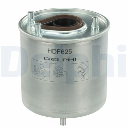 Delphi HDF625 Fuel Filter - 1
