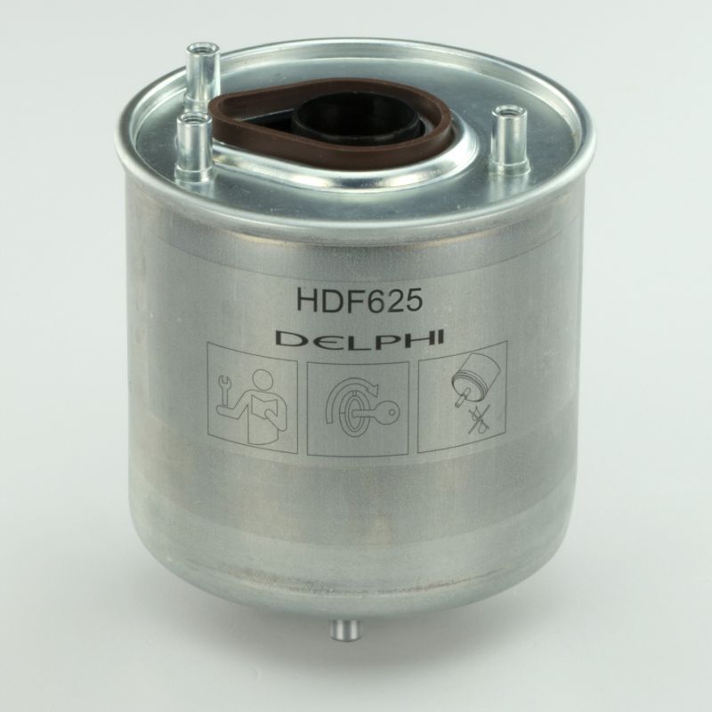 Delphi HDF625 Fuel Filter - 2