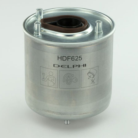 Delphi HDF625 Fuel Filter - 2