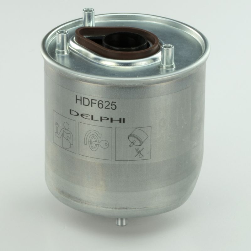 Delphi HDF625 Fuel Filter - 3