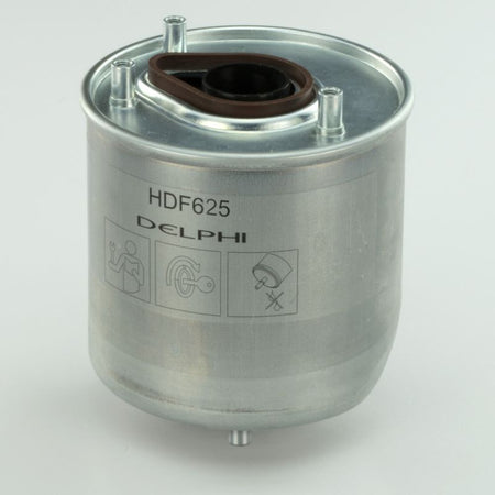Delphi HDF625 Fuel Filter - 3