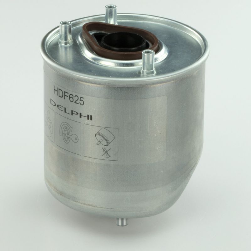 Delphi HDF625 Fuel Filter - 4