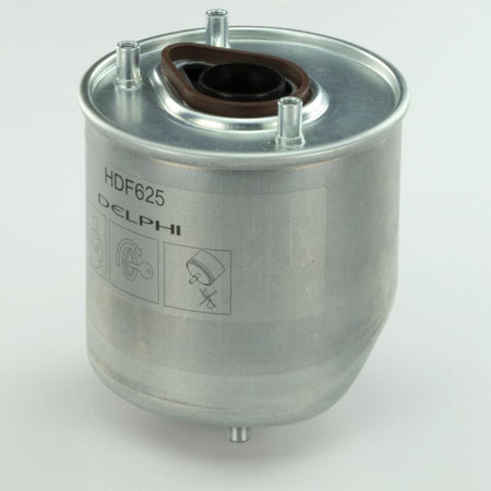 Delphi HDF625 Fuel Filter - 4