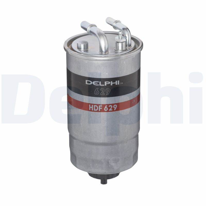 Delphi HDF629 Fuel Filter - 1