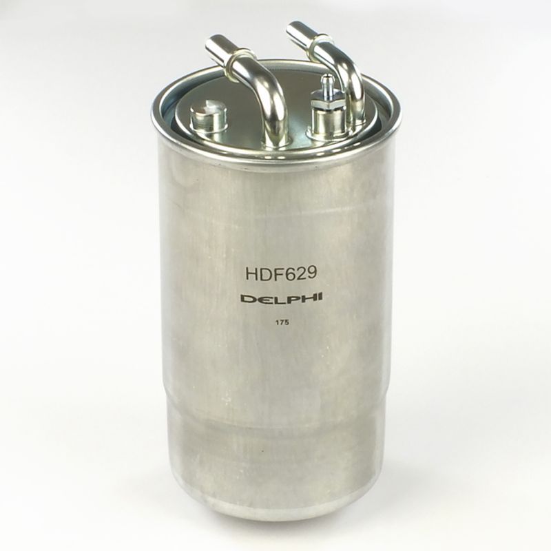 Delphi HDF629 Fuel Filter - 2