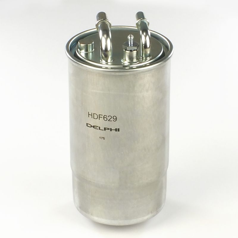 Delphi HDF629 Fuel Filter - 3