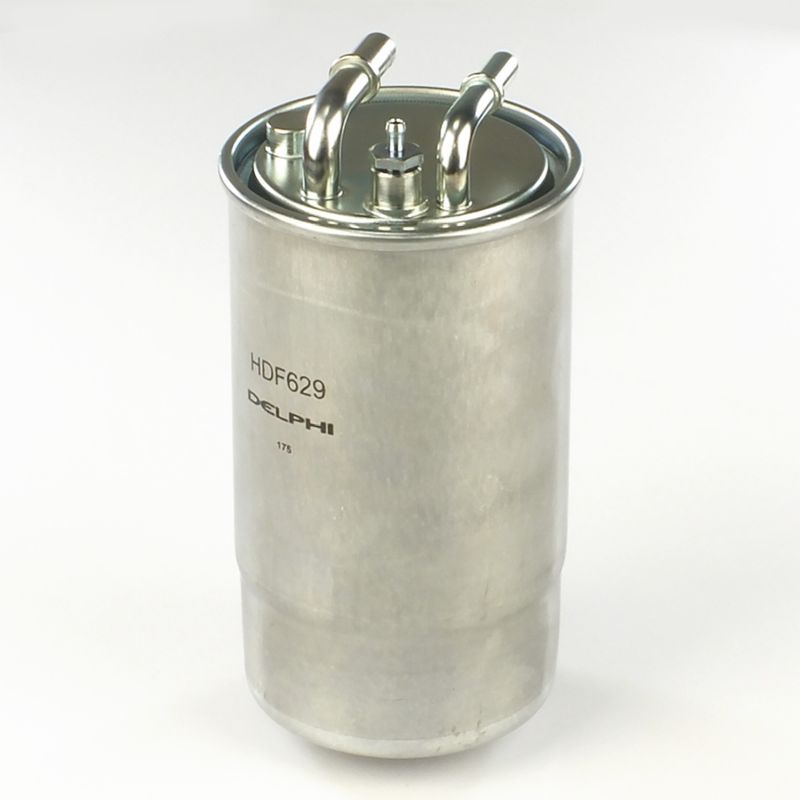 Delphi HDF629 Fuel Filter - 4