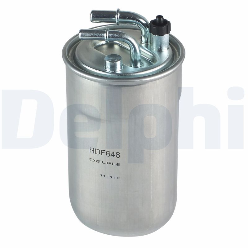 Delphi HDF648 Fuel Filter - 1