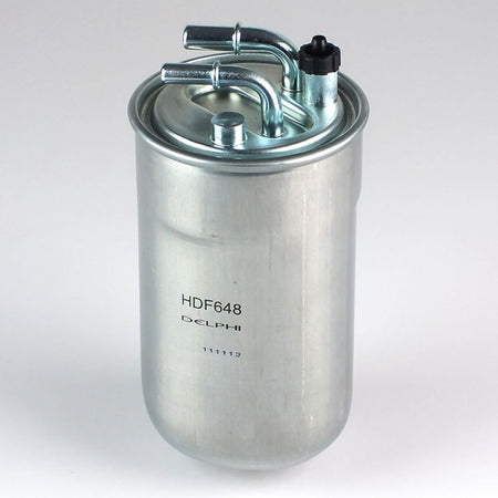 Delphi HDF648 Fuel Filter - 2
