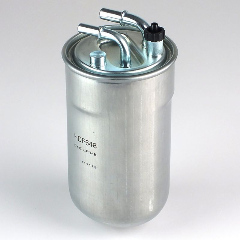 Delphi HDF648 Fuel Filter - 3