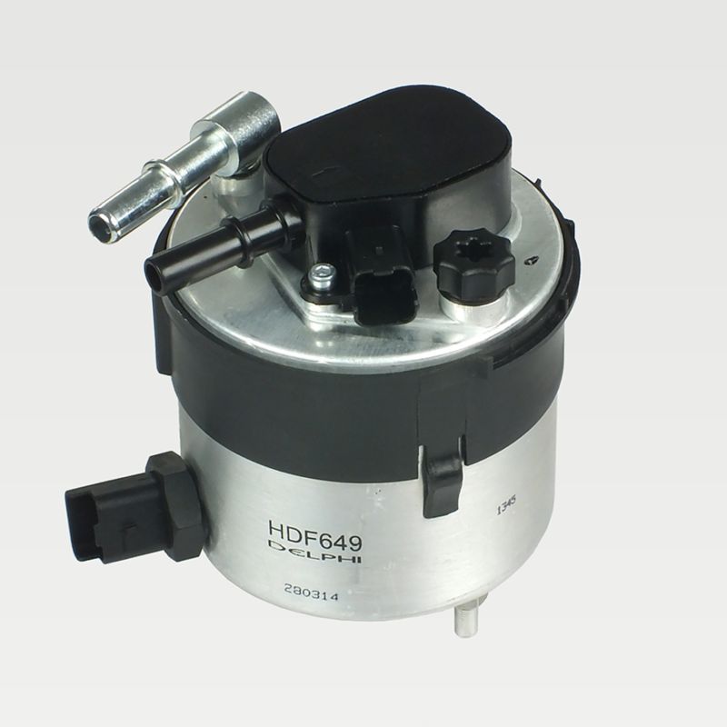 Delphi HDF649 Fuel Filter - 2