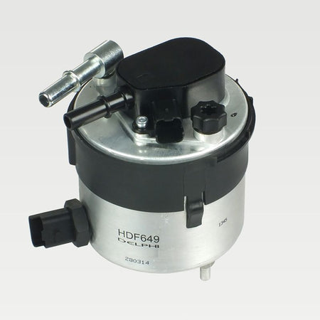 Delphi HDF649 Fuel Filter - 2
