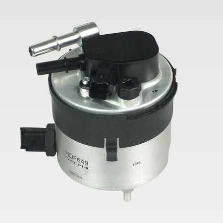 Delphi HDF649 Fuel Filter - 3