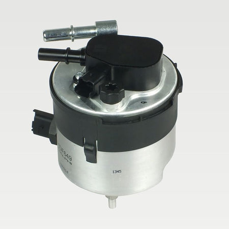 Delphi HDF649 Fuel Filter - 4