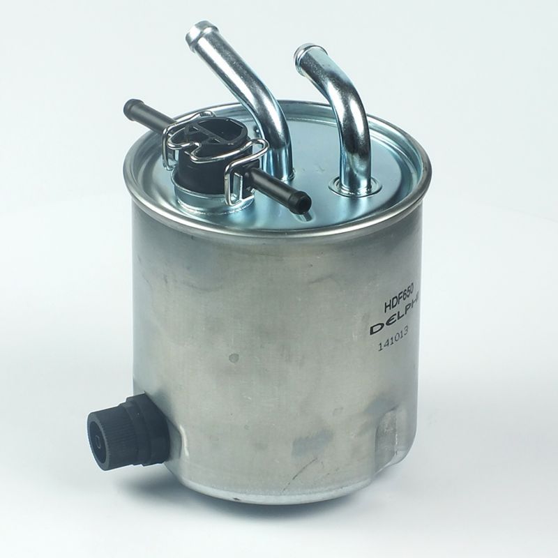 Delphi HDF650 Fuel Filter - 2