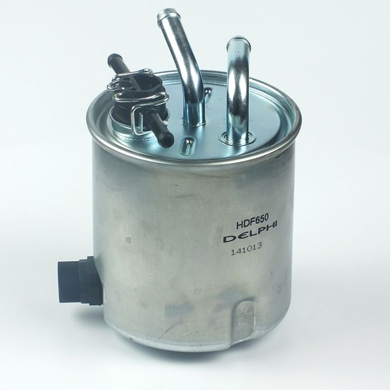 Delphi HDF650 Fuel Filter - 3