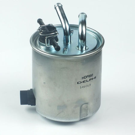 Delphi HDF650 Fuel Filter - 3