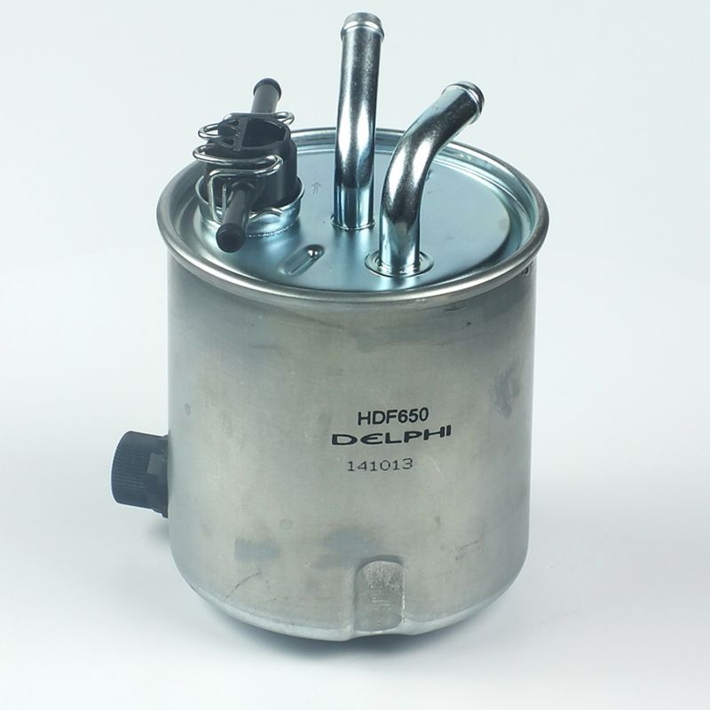 Delphi HDF650 Fuel Filter - 4