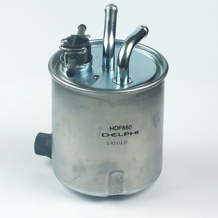 Delphi HDF650 Fuel Filter - 4