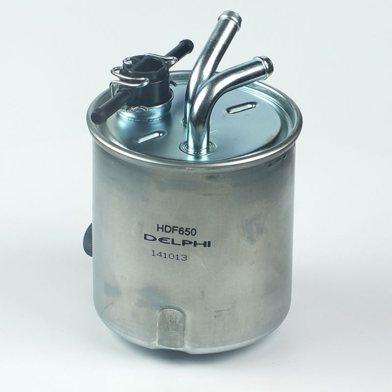 Delphi HDF650 Fuel Filter - 5