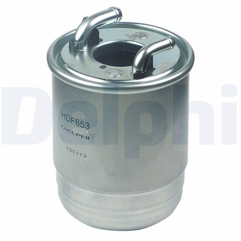 Delphi HDF653 Fuel Filter - 1