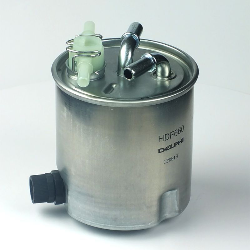 Delphi HDF660 Fuel Filter - 3