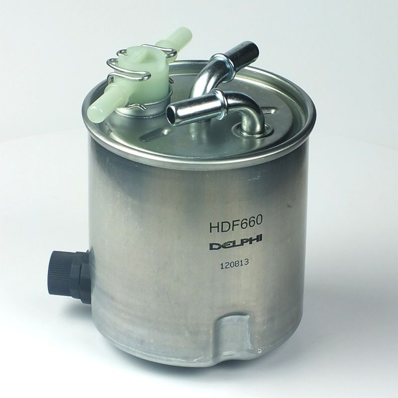 Delphi HDF660 Fuel Filter - 4