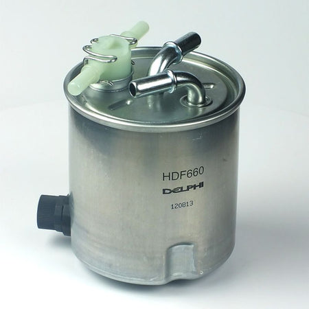 Delphi HDF660 Fuel Filter - 4