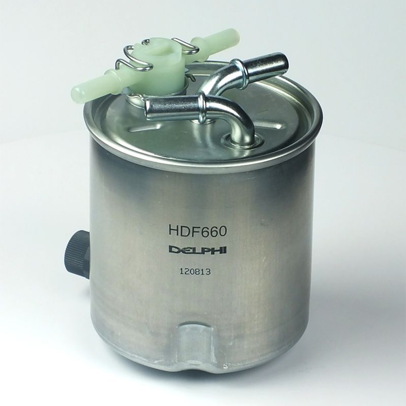 Delphi HDF660 Fuel Filter - 5