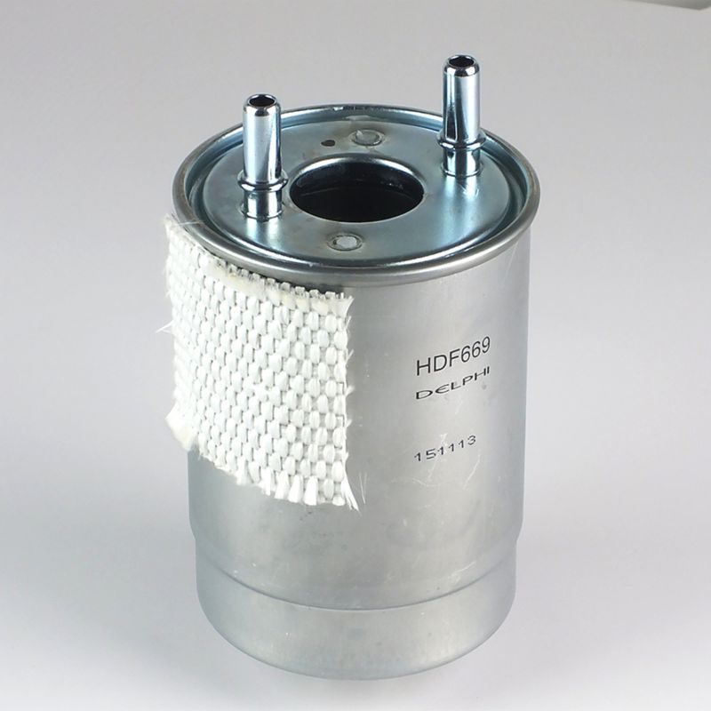 Delphi HDF669 Fuel Filter - 2