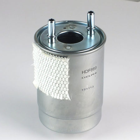 Delphi HDF669 Fuel Filter - 2