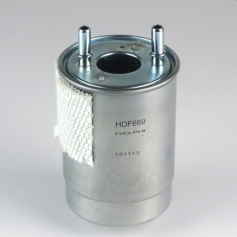 Delphi HDF669 Fuel Filter - 3