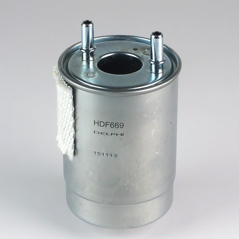 Delphi HDF669 Fuel Filter - 4