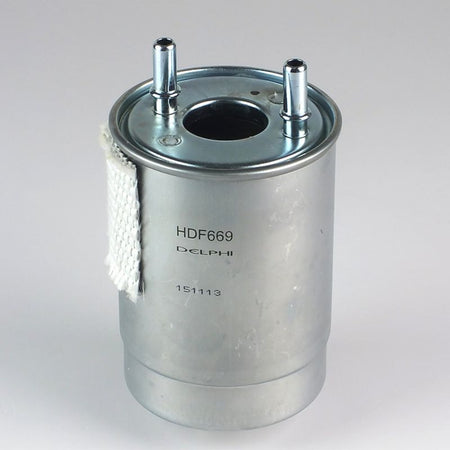 Delphi HDF669 Fuel Filter - 4