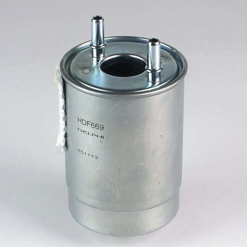 Delphi HDF669 Fuel Filter - 5