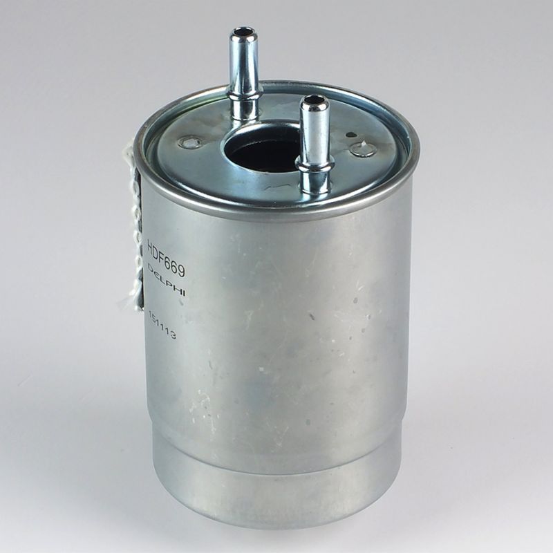 Delphi HDF669 Fuel Filter - 6