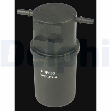 Delphi HDF680 Fuel Filter - 1