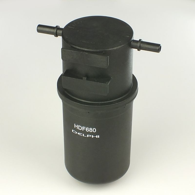 Delphi HDF680 Fuel Filter - 2