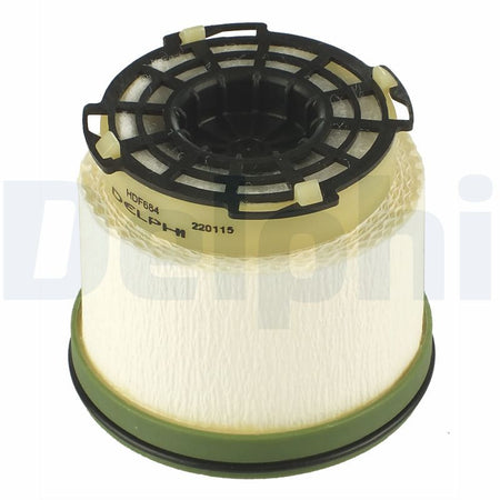 Delphi HDF684 Fuel Filter - 1