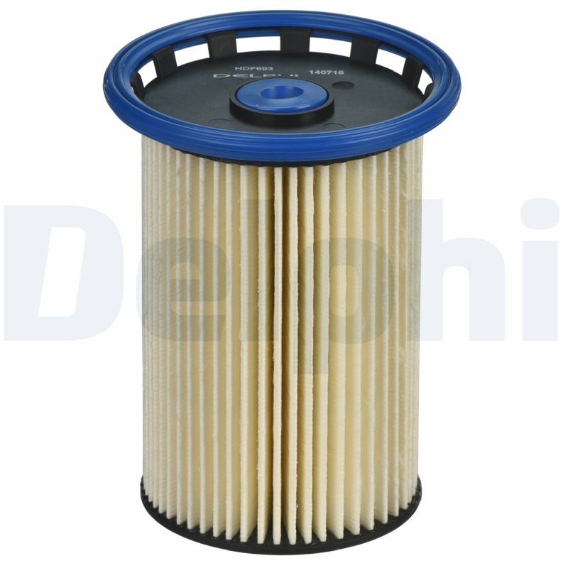 Delphi HDF693 Fuel Filter - 1