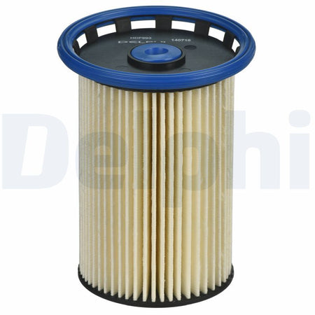 Delphi HDF693 Fuel Filter - 1