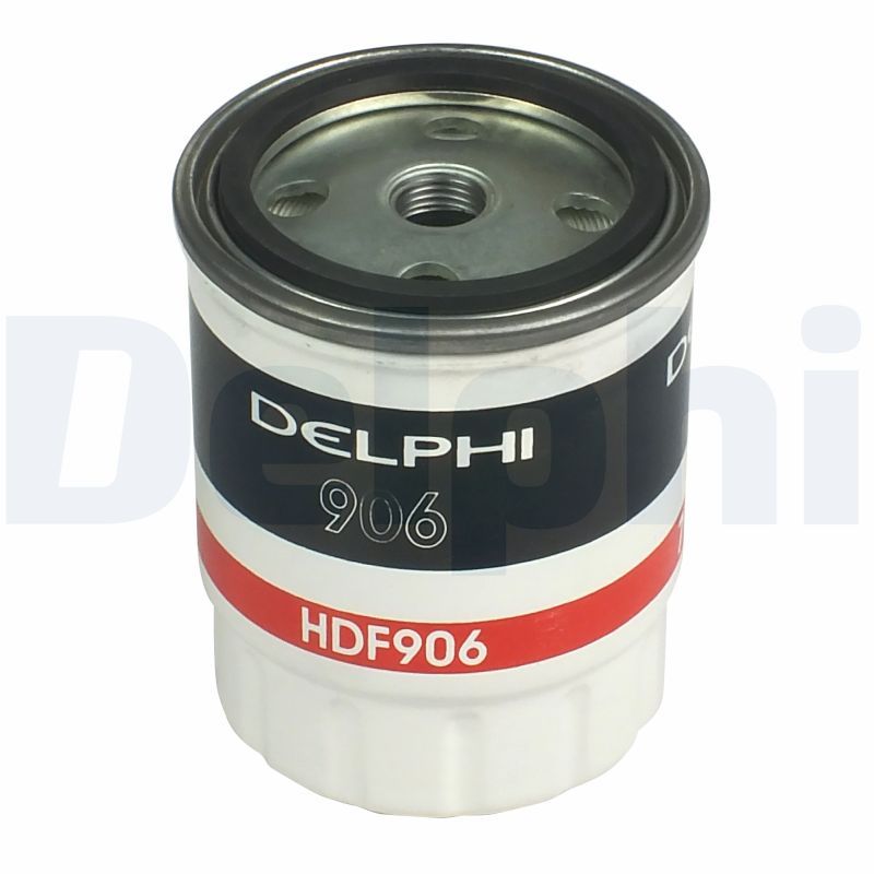 Delphi HDF906 Fuel Filter - 1