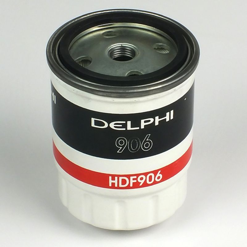 Delphi HDF906 Fuel Filter - 2