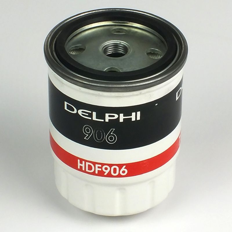 Delphi HDF906 Fuel Filter - 3