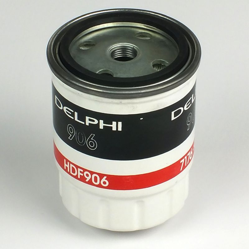 Delphi HDF906 Fuel Filter - 4