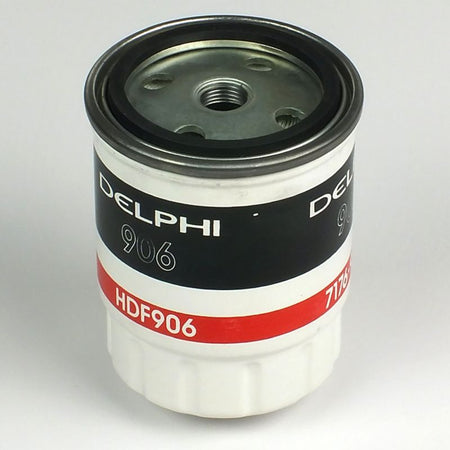 Delphi HDF906 Fuel Filter - 4