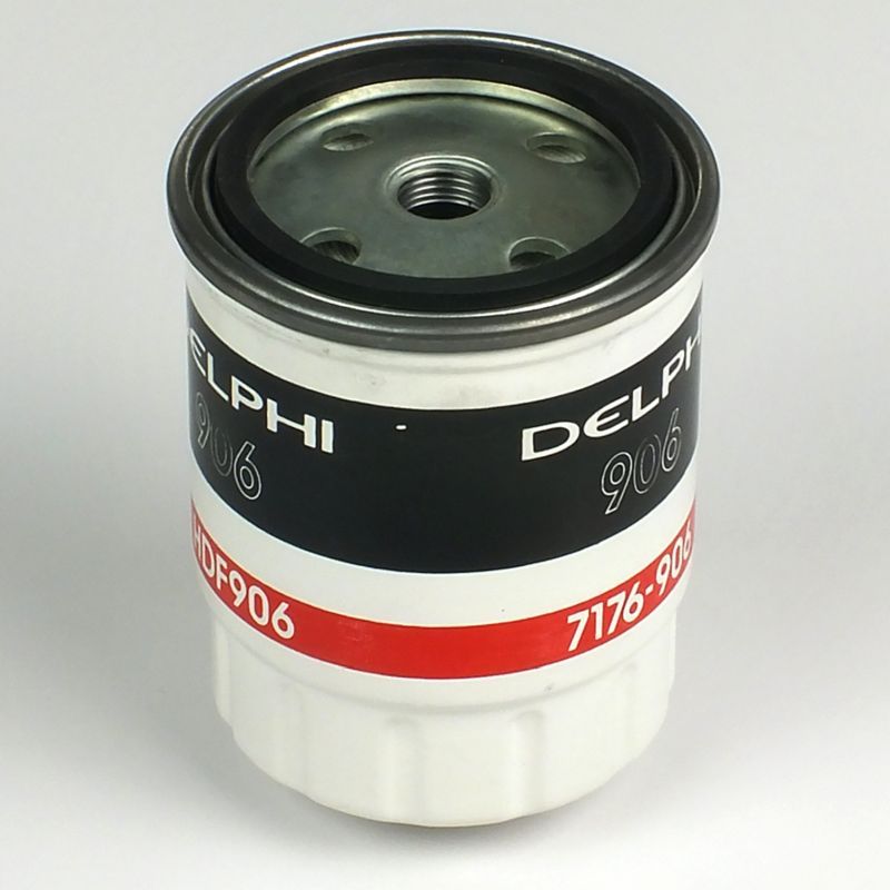 Delphi HDF906 Fuel Filter - 5
