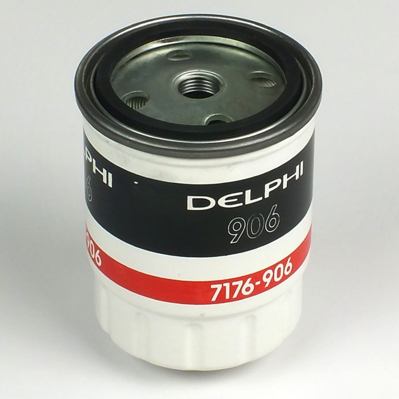 Delphi HDF906 Fuel Filter - 6