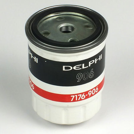 Delphi HDF906 Fuel Filter - 6