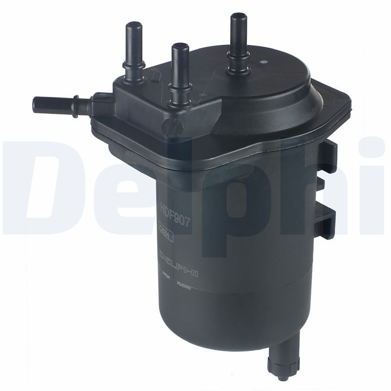 Delphi HDF907 Fuel Filter - 1